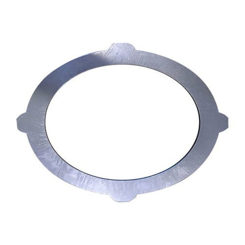 Clutch Plate fits John Deere 6140J 6155J 6800 6810 6820 6830 6900 6910 6920 6920S 6930 7200R 7210R 7215R 7230R 7330 7405 7430 7500 7515 7630 R271542