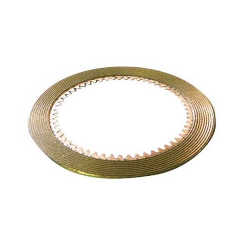 Clutch Plate fits Massey Ferguson 1100 1130 1150 504229M1
