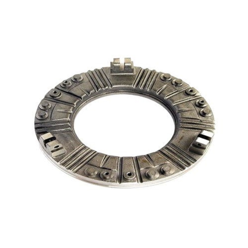 Clutch Pressure Plate Bare fits Massey Ferguson 135 165 175 1860158M1 1860141M 1860161M91