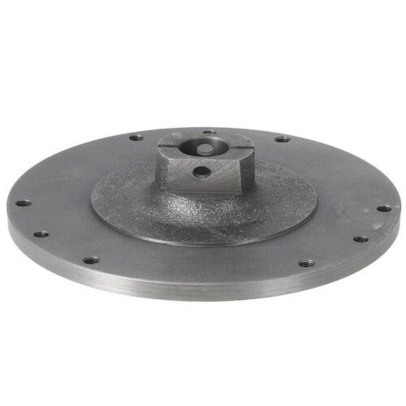 Clutch Pressure Plate fits International Cub 154 Cub 185 531708R11