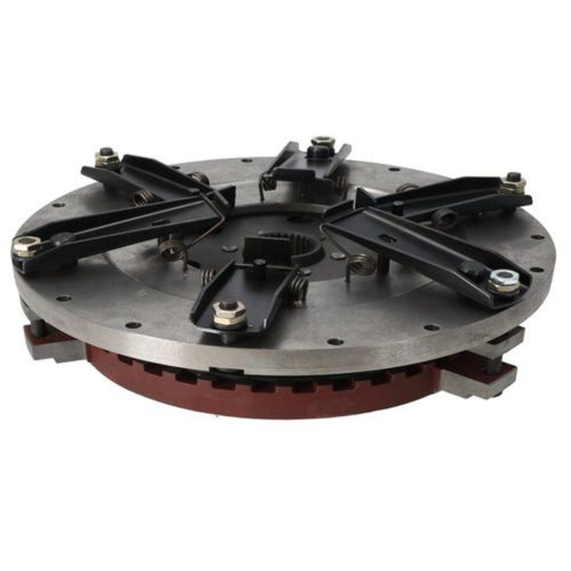 Dual Clutch Kit fits Zetor 3320 5211 6245 72011060