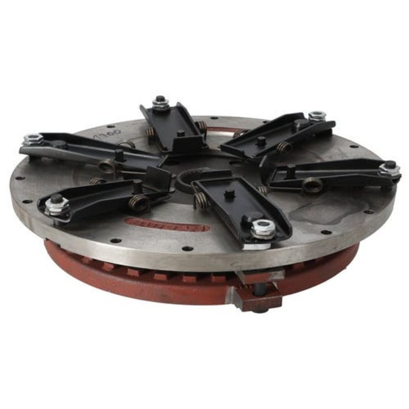 Dual Clutch Kit fits Zetor 5611 5645 5647 5711 5718 5745 5748 6945 7011 7045 7211 79011100