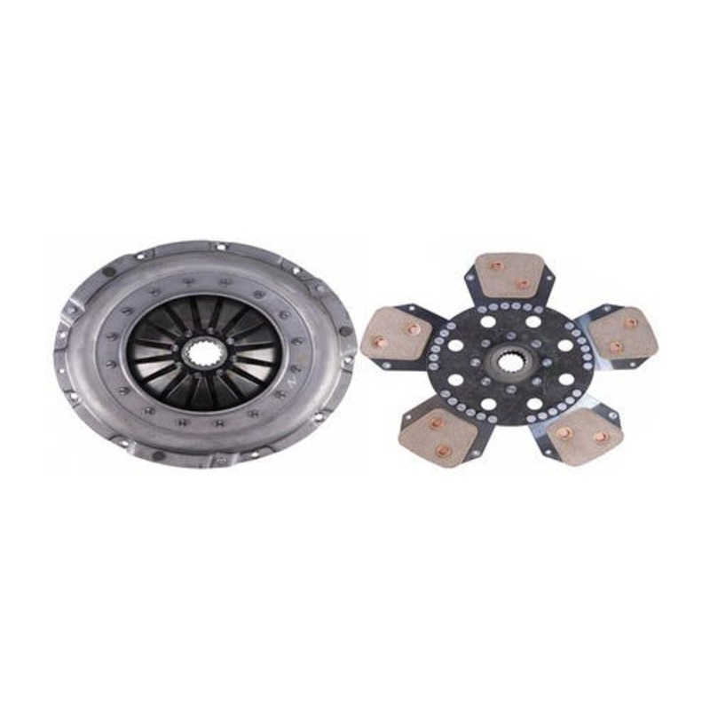 Luk Premium Clutch Kit fits Zetor 7520 7540 8011 8045 8520 8540 8620 8621 8640 8641 9520 9540 10520 10540
