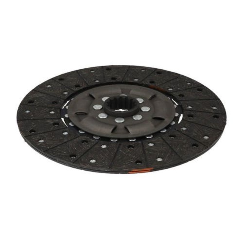 Main Clutch Disc 11" Spring Center fits FIAT 450 480 500 540 640 5121200 5140615 5145708 fits White fits Oliver fits Long TX16809-S fits Ford 5092790