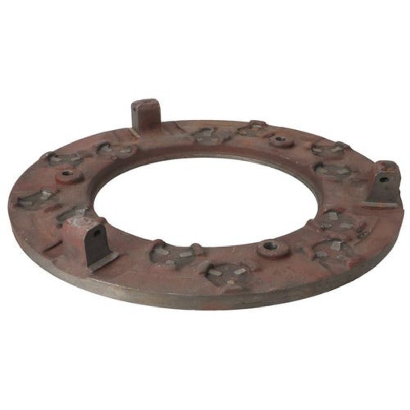 Pressure Disc Face Plate fits Belarus 505 510 525 530 532 560 562 570 572 800 802 805 820 822 825 900 902 905 920 922 925 1025 8345 9311 70-1601093