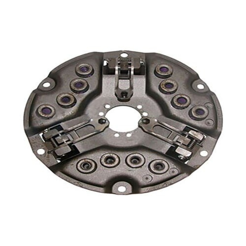 Pressure Plate fits International 650 353176R93