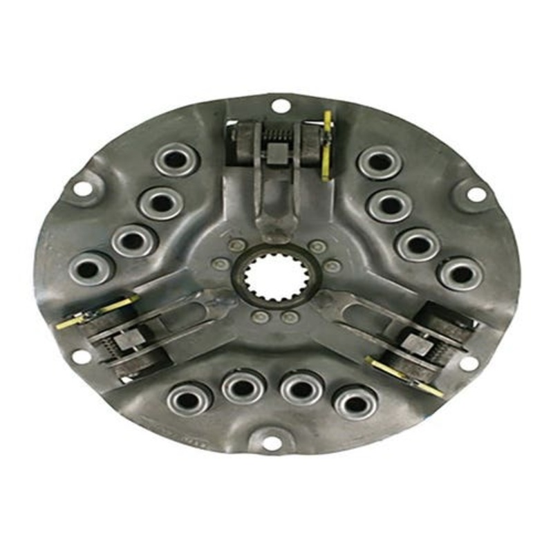 Pressure Plate fits International 986 3688 3688 fits Case IH 104496C2 84354928