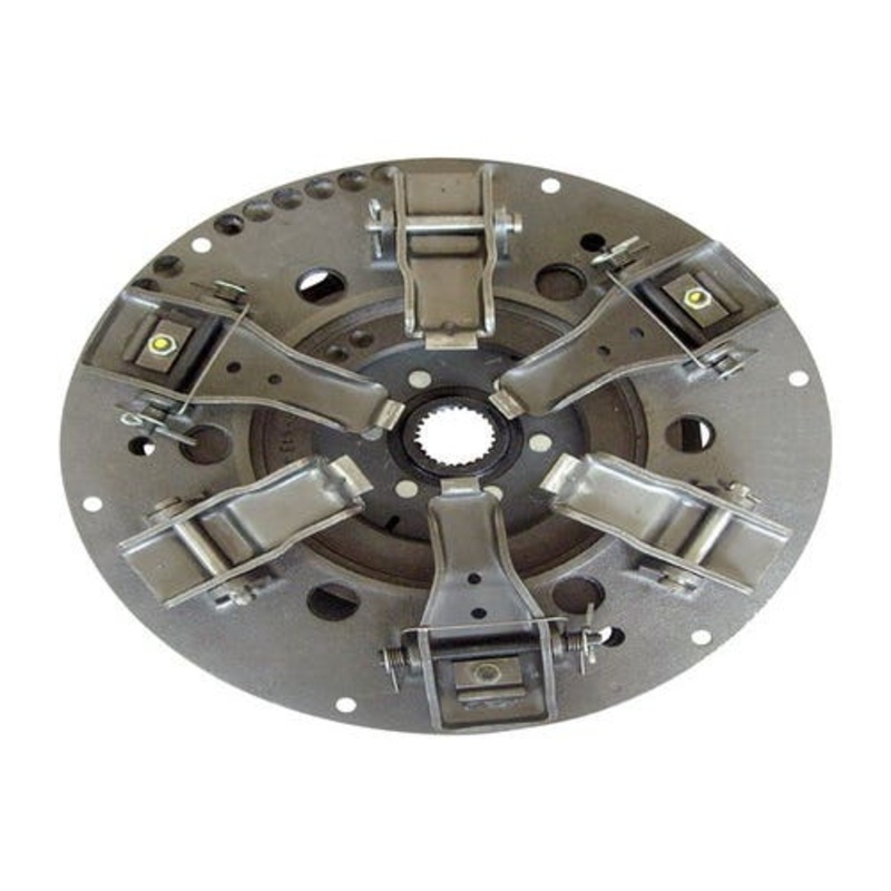 Pressure Plate fits John Deere 500 3010 3020 500 RE153027