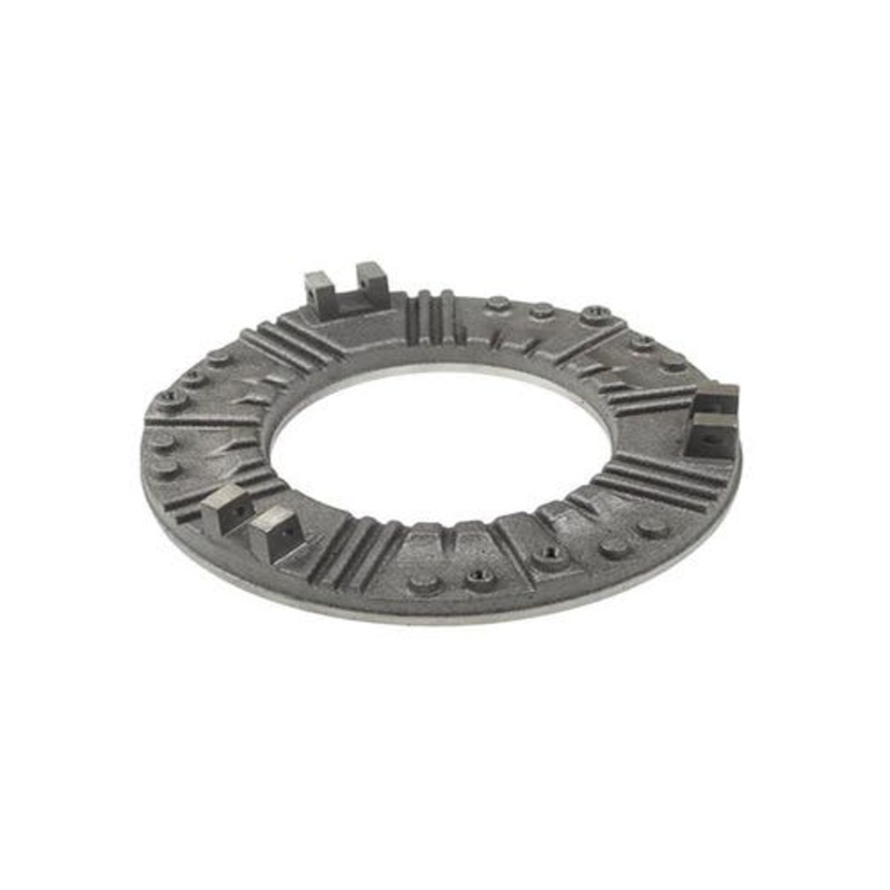 Pressure Plate fits Massey Ferguson TO35 50 65 135 150 165 175 180 230 235 245 255 265 270 20 20C 30 30B 30D 40 40B 35 30B 40 40B 50 65 30 1040884M1
