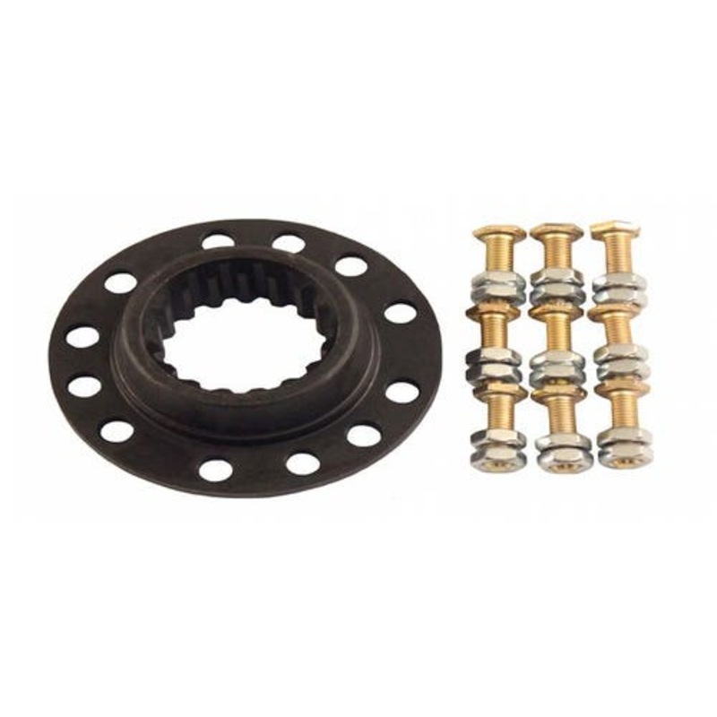 Pressure Plate Hub fits International 706 756 766 786 806 826 856 886 966 1066 1086 1206 1256 1456 1466 1468 1486 2706 2756 2856 3088 3288 105771BH