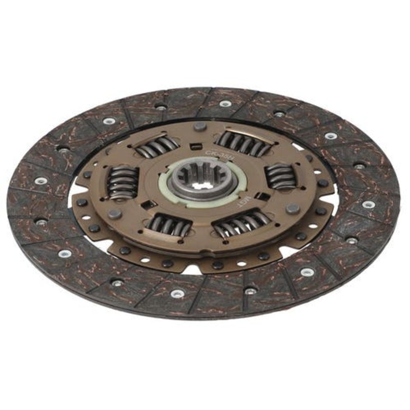 PTO Clutch Disc Spring Loaded fits Kioti CK25 CK27 CK30 CK35 T2195-14451