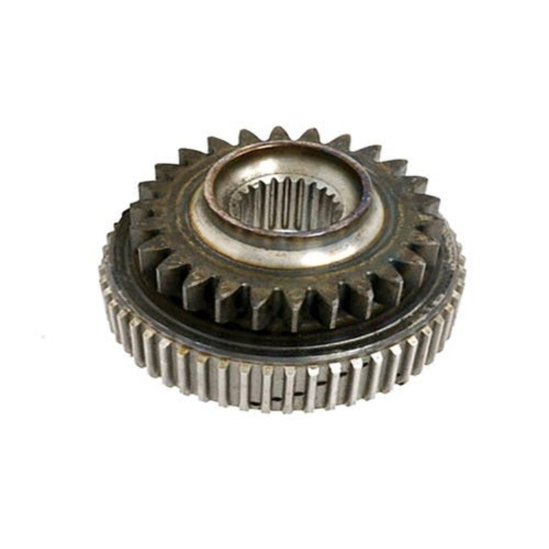 PTO Clutch Hub fits New Holland TB100 TB110 TS90 TS100 TS110 TS115 TV140 5640 6610S 6640 7610S 7740 7840 8010 8240 8340 81865535 fits Ford E9NN750AA