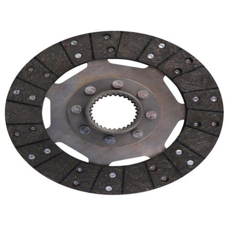 PTO Disc fits Ford Dexta Super Dexta 600 800 900 D8NN7550EA E55GC9 ESSGC9 3916953 81800692 83916953 323033516 82006018 F0NN7550EA