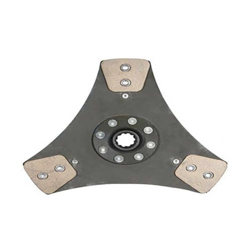 PTO Plate fits New Holland TD60D TD70D TD80D TD5030 TN55 TN55D TN65 TN65F TN70 TN70A TN70D TN75 TN75D TN75F TN90F 5097958 5196819 fits Case IH JX95