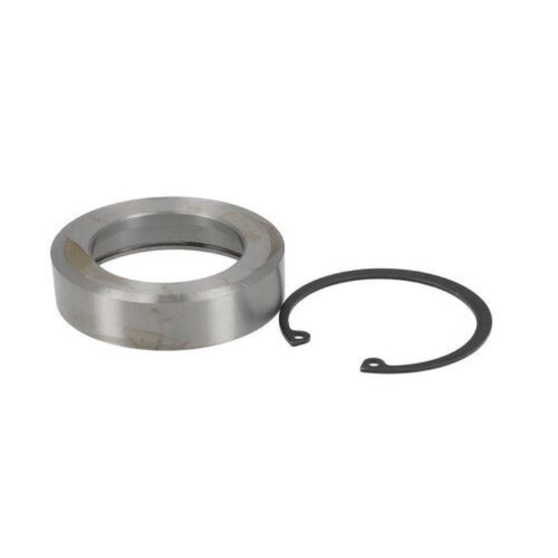 Release Bearing Cup with Snap Ring fits Yanmar YM1500 194190-22150 194190-22151