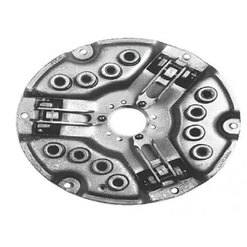 Remanufactured Clutch Kit fits Allis Chalmers 180 185 190