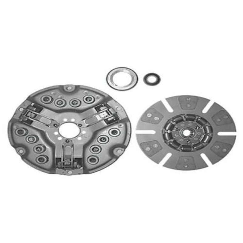 Remanufactured Clutch Kit fits Allis Chalmers 180 185 190 190XT 200