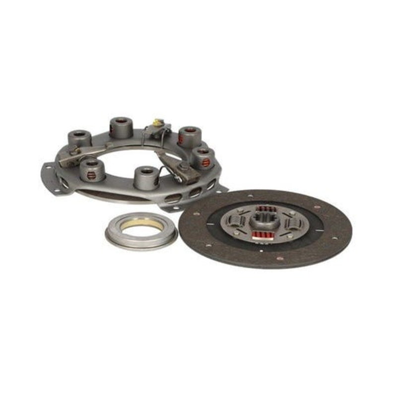 Remanufactured Clutch Kit fits Allis Chalmers B C CA 70226262