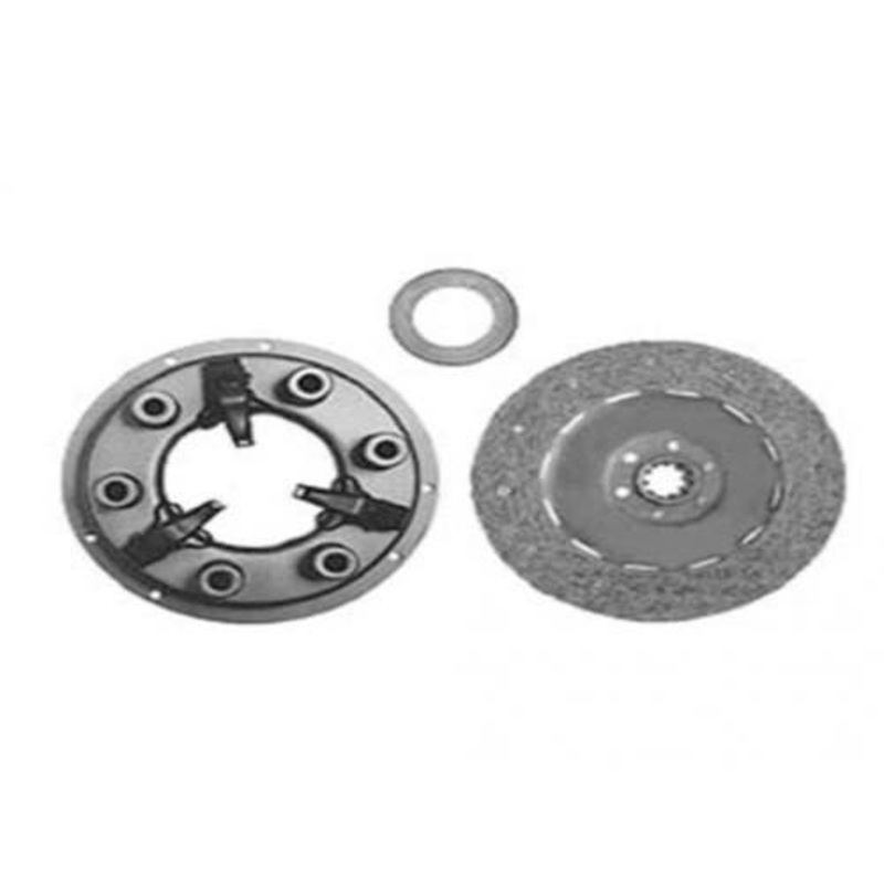 Remanufactured Clutch Kit fits Allis Chalmers D10 D12