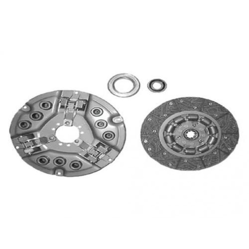 Remanufactured Clutch Kit fits Allis Chalmers D19