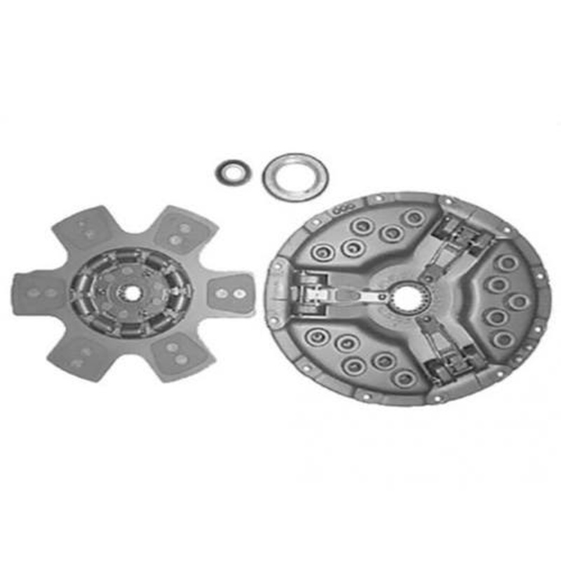 Remanufactured Clutch Kit fits Allis Chalmers D21 210 220