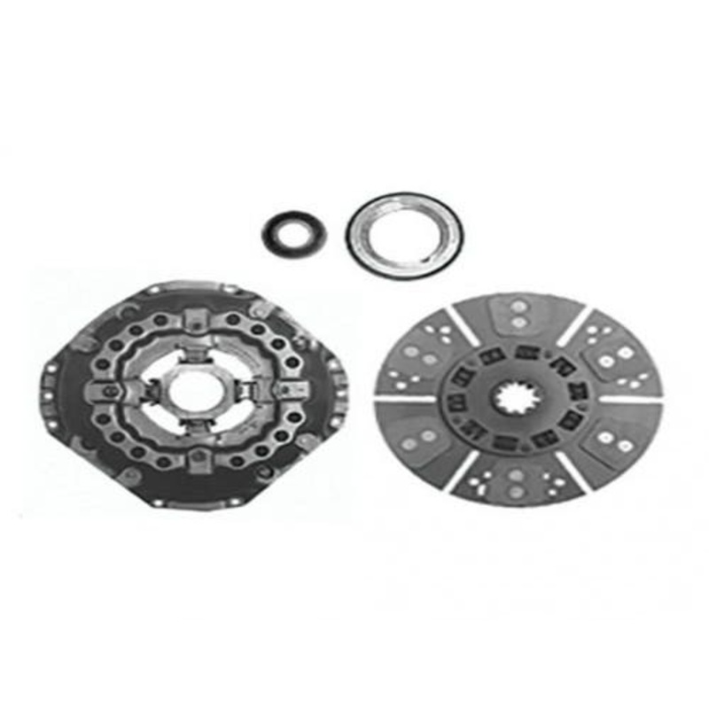 Remanufactured Clutch Kit fits Ford 5000 5100 5110 5190 5200 5340 5600 5610 5700 5900 6410 6600 6700 6710 6810 7000 7100 7200 7410 7600 7700 7710