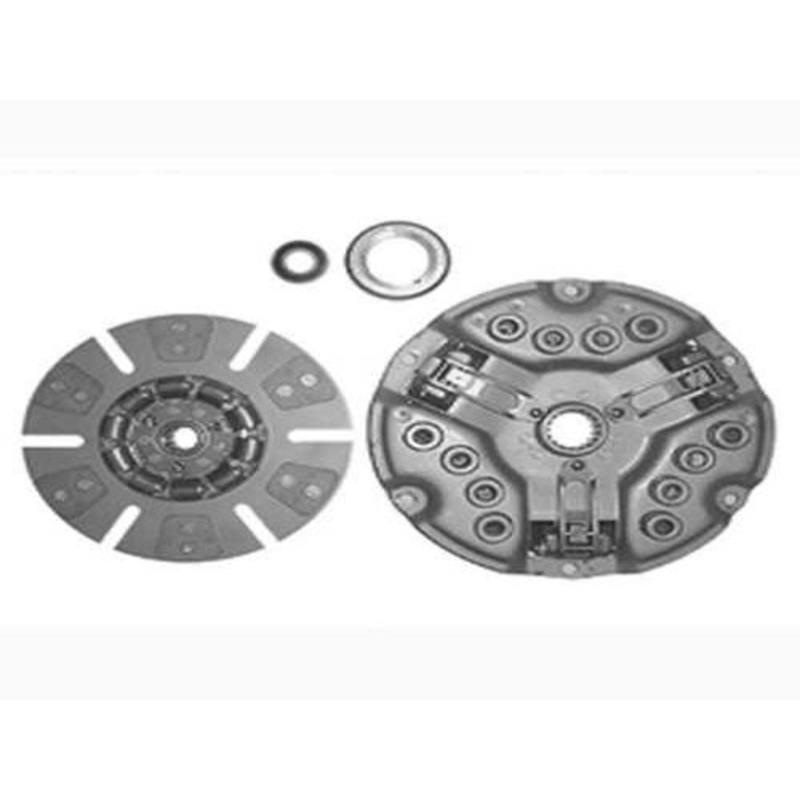 Remanufactured Clutch Kit fits International 3788 6788