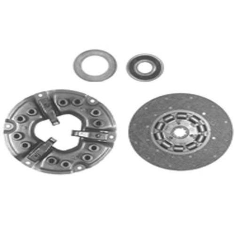 Remanufactured Clutch Kit fits International 4366 4386 4586
