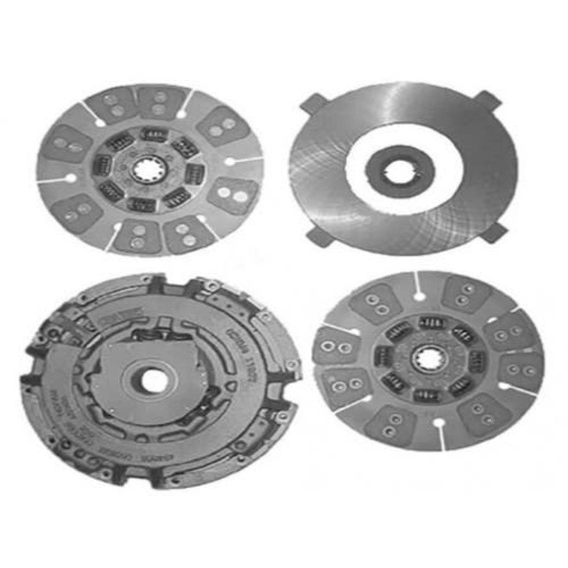Remanufactured Clutch Kit fits International 4786