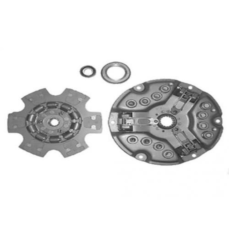 Remanufactured Clutch Kit fits International 966 986 3688