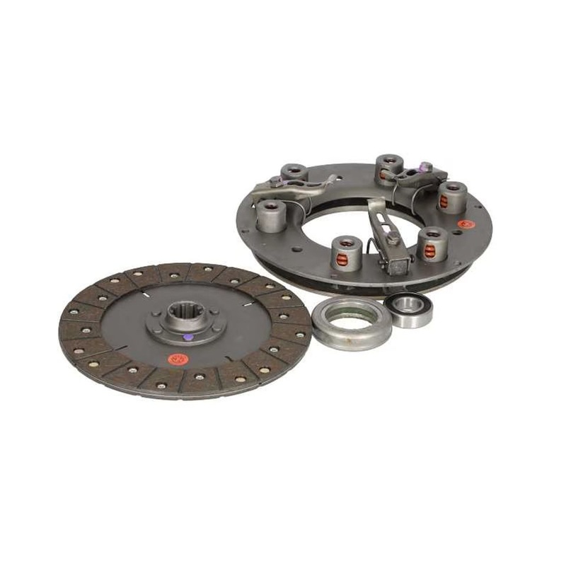 Remanufactured Clutch Kit fits International H