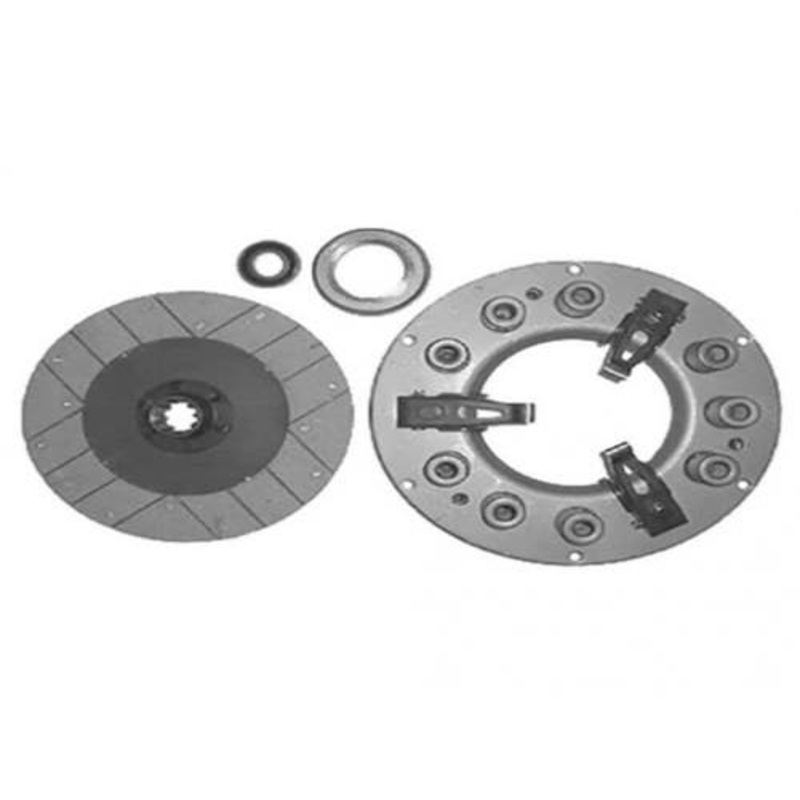 Remanufactured Clutch Kit fits International M O6 W6