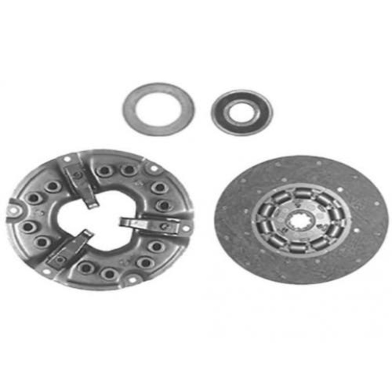 Remanufactured Clutch Kit fits International Super M MD