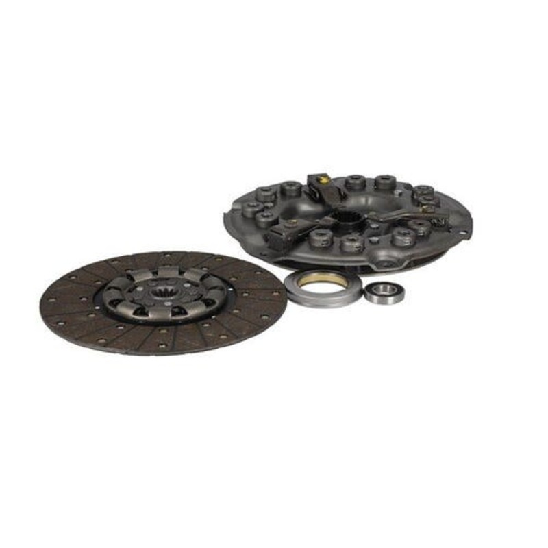Remanufactured Clutch Kit fits International Super MTA Super W6 400 450 560 359121R98R 359121R98