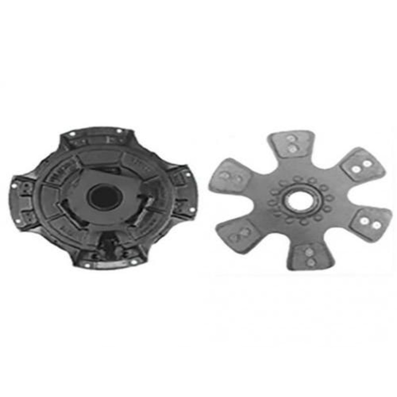 Remanufactured Clutch Kit fits Massey Ferguson 2675