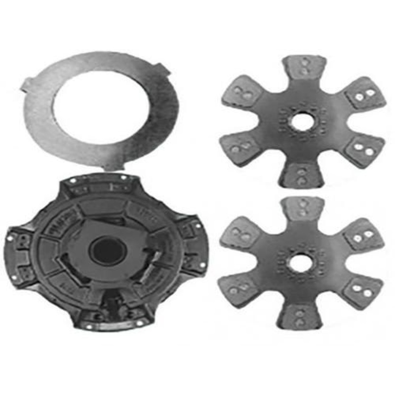Remanufactured Clutch Kit fits Massey Ferguson 2745 2775 2805