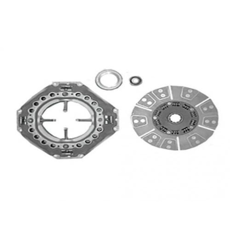 Remanufactured Clutch Kit fits New Holland 8010 fits Ford TW5 TW10 7810 7910 8000 8100 8200 8210 8400 8530 8600 8700 9000 9200 9600 9700