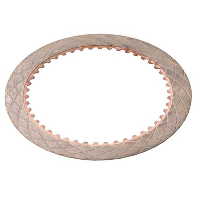 Torque Multiplier Clutch Plate fits Zetor 8011 8045 8111 8145 9111 9145 10045 10111 10145 10245 12011 12045 12111 12145 14145 16045 16145 80126140