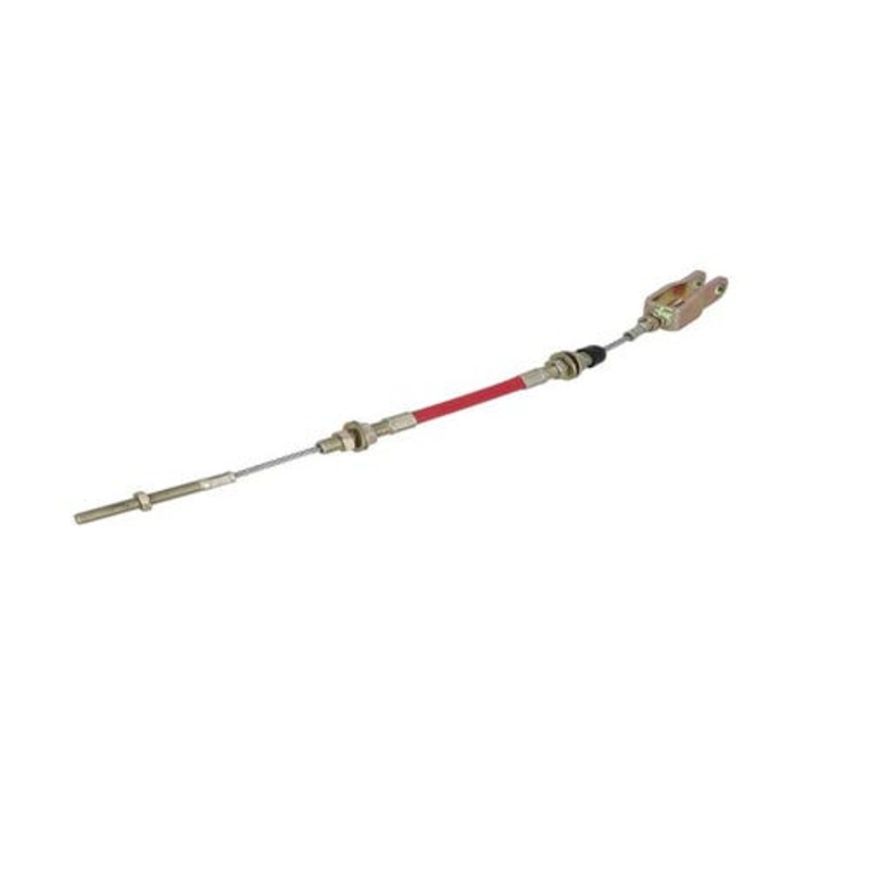 Clutch Cable fits Kioti DK65 T4815-55521 T4815-55522 T4815-55523 T4810-65432003 T4815-55524