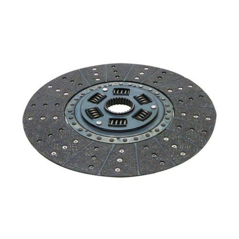 Clutch Disc 13" fits White 2-135 3811 fits Oliver 1750 1800 1900 1850 1850 160974AS