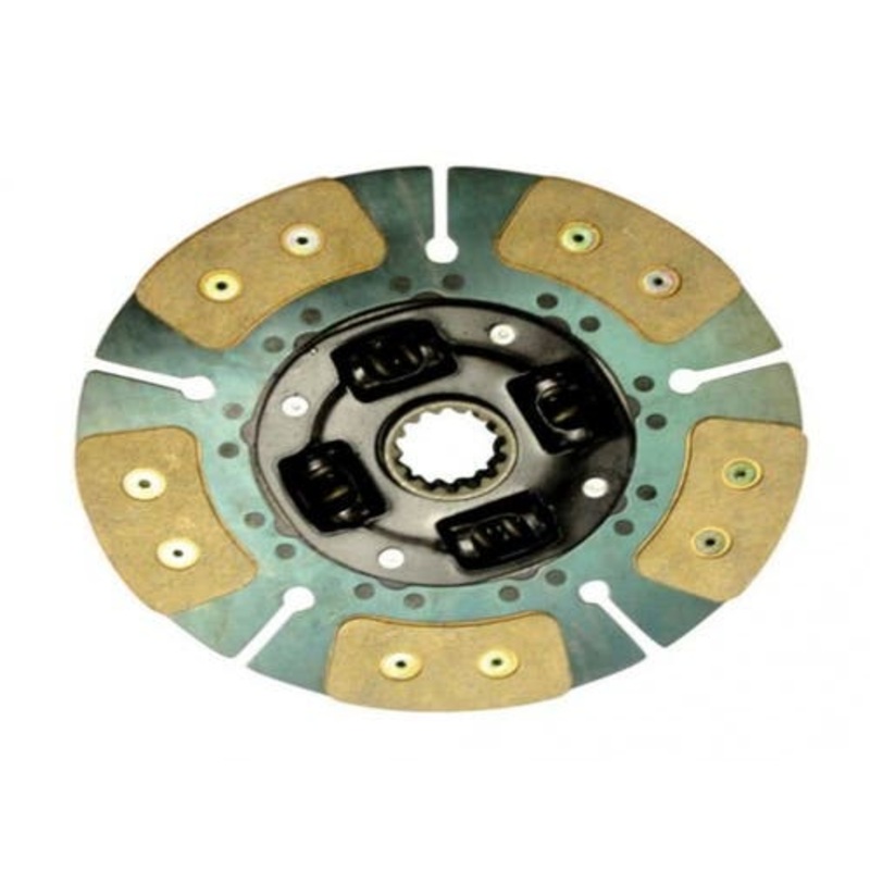 Clutch Disc - 5 Pad fits Kubota M4900 M5700 M4900 M5700 M4900 M5700 M4900 M4900 M7040 M7040 M5700 M8200 M7040 M8200 M8200 M4900 M5700 3A011-25130