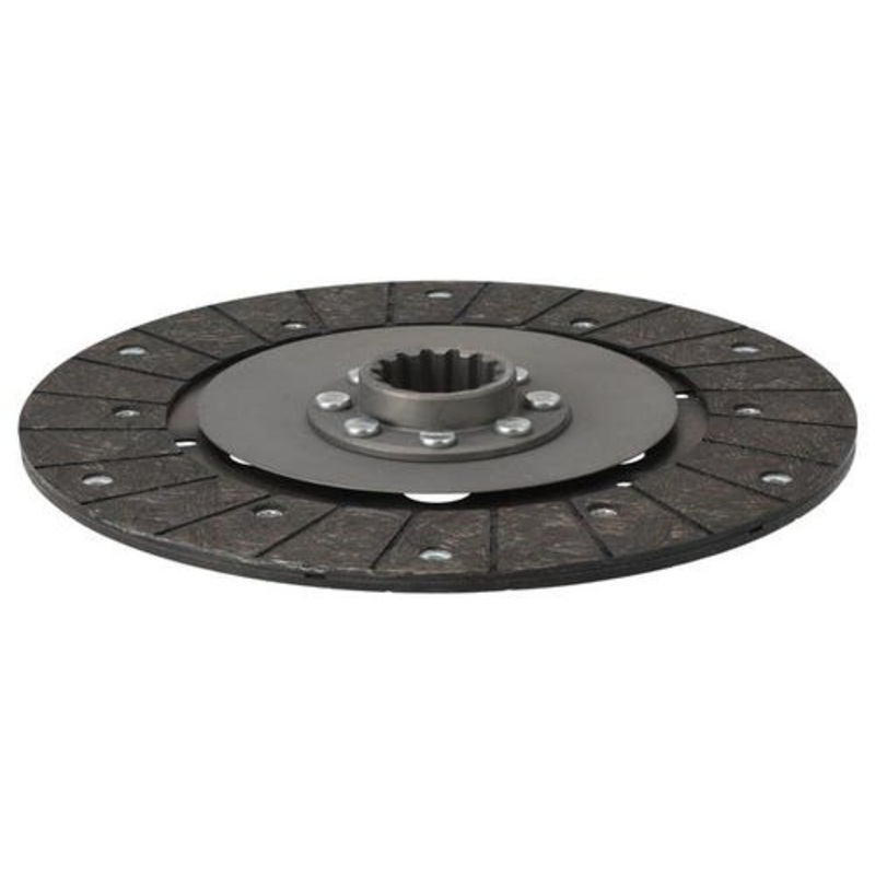 Clutch Disc fits Allis Chalmers 5040 fits Oliver 1250A 1255 1265 1270 fits Long 310 350 360 360C 445 445SD 460 460SD 460V TX13010 fits FIAT 5109828