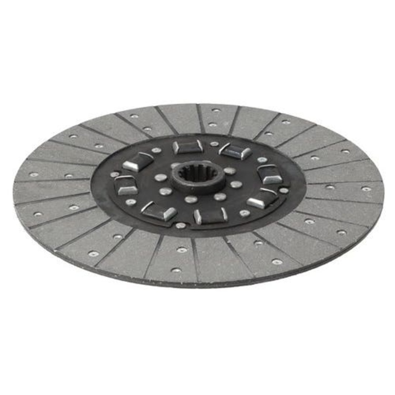Clutch Disc fits Belarus 505 520 530 532 560 562 570 572 800 802 805 820 822 825 900 902 905 920 922 925 1025 5111 5145 9021 9045 9311 9345 85-1601130