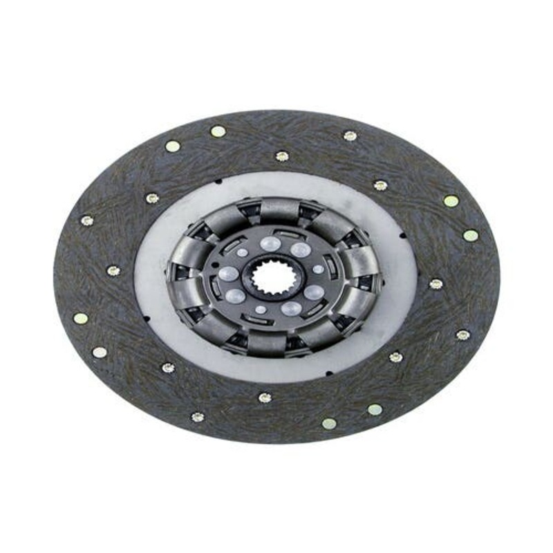 Clutch Disc fits Case 430 510B 530 630 430 530 A36414