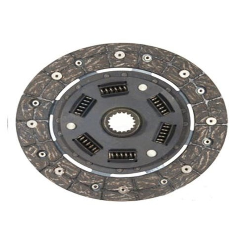 Clutch Disc fits Ford 1100 1110 SBA320400071 fits Shibaura S1343
