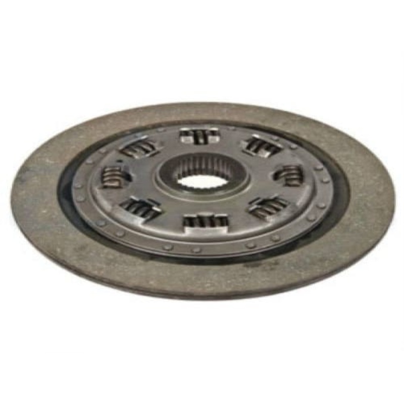Clutch Disc fits Ford 8530 8630 8730 8830 E9NN7A539AA fits Allis Chalmers 9630 9635 9650 9655 9690 72501155 fits White 6125 6145 6175 6195 72501155