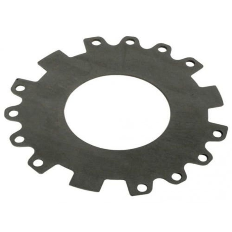 Clutch Disc fits International 5088 5288 5488 fits Case IH 120769C2