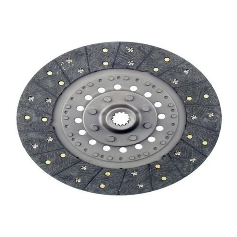 Clutch Disc fits Massey Ferguson 1180 3707057M91