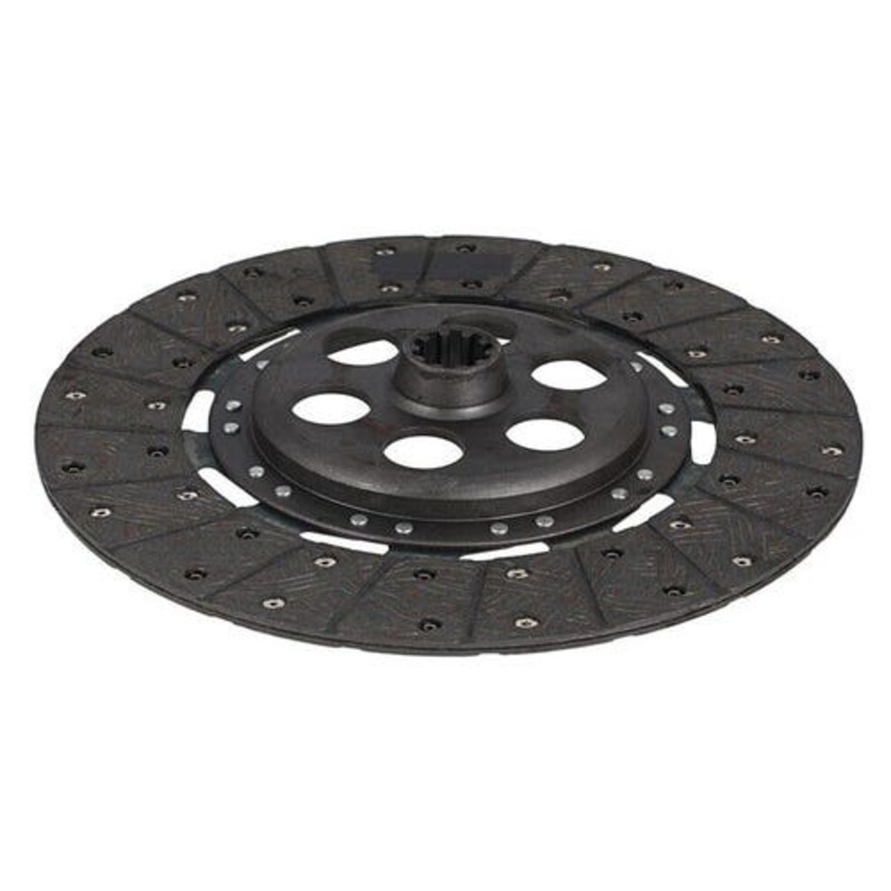 Clutch Disc fits Massey Ferguson 275 283 290 690 158 240 250 253 263 265 270 275 281 282 283 285 290 355 670 690 2605 178 231 261 3599462M91 887889M94