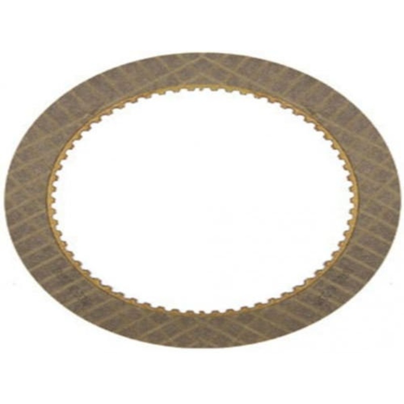 Clutch Disc fits New Holland TS90 TS100 TS110 TS115 fits Ford 5640 6640 7740 7840 8240 8340 82001251